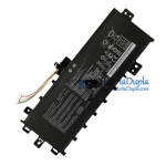 Bateria para Asus VivoBook X512UB F512D A512F X712FA B21N1818 [bateria de substituição]